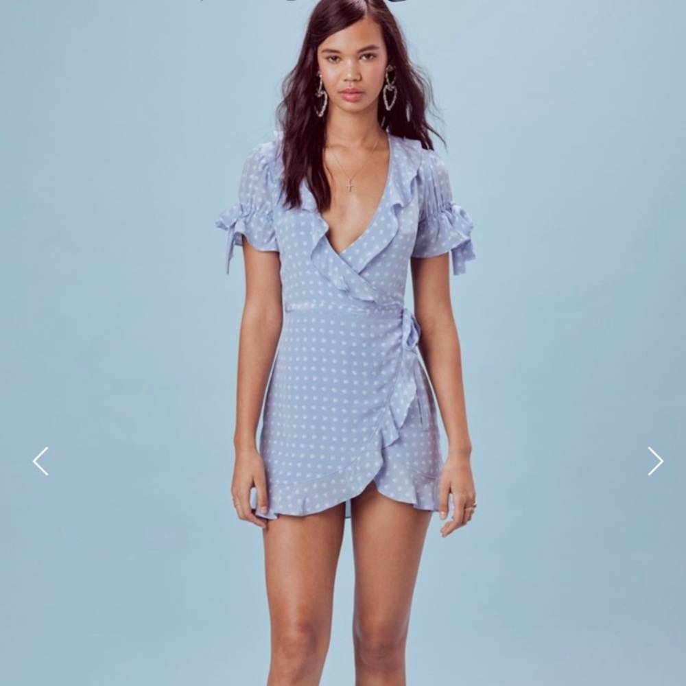 Sweetheart Dress